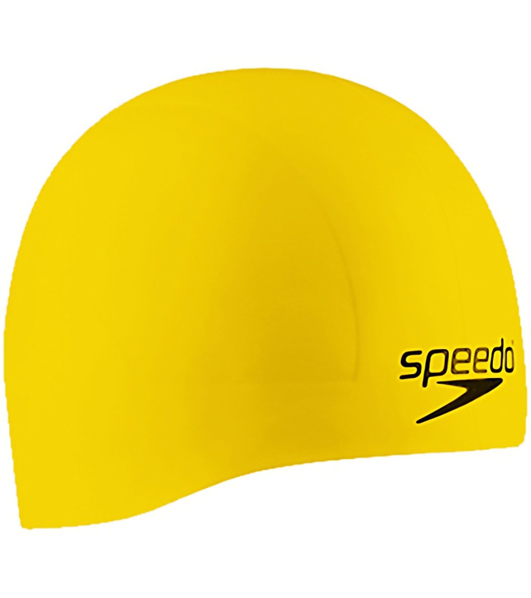  Speedo Silicone Aqua-V Large