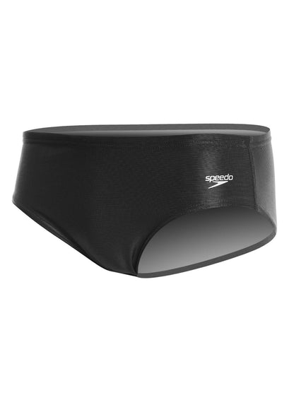  Speedo Men's Avenger Polyester Water Polo Brief
