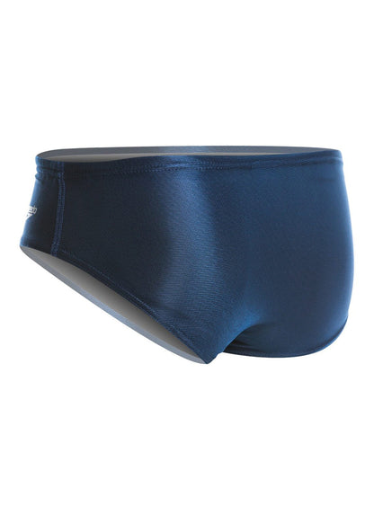  Speedo Men's Avenger Polyester Water Polo Brief