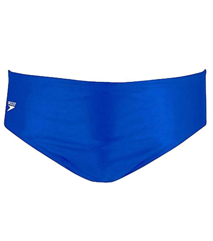  Speedo Men's Avenger Polyester Water Polo Brief