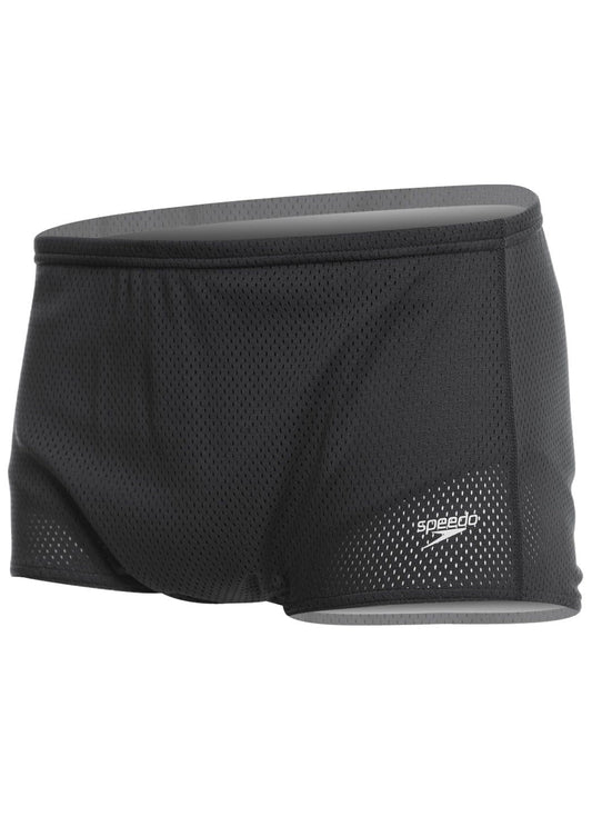  Speedo Male Polymesh Drag Suit