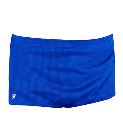 Speedo Male Polymesh Drag Suit