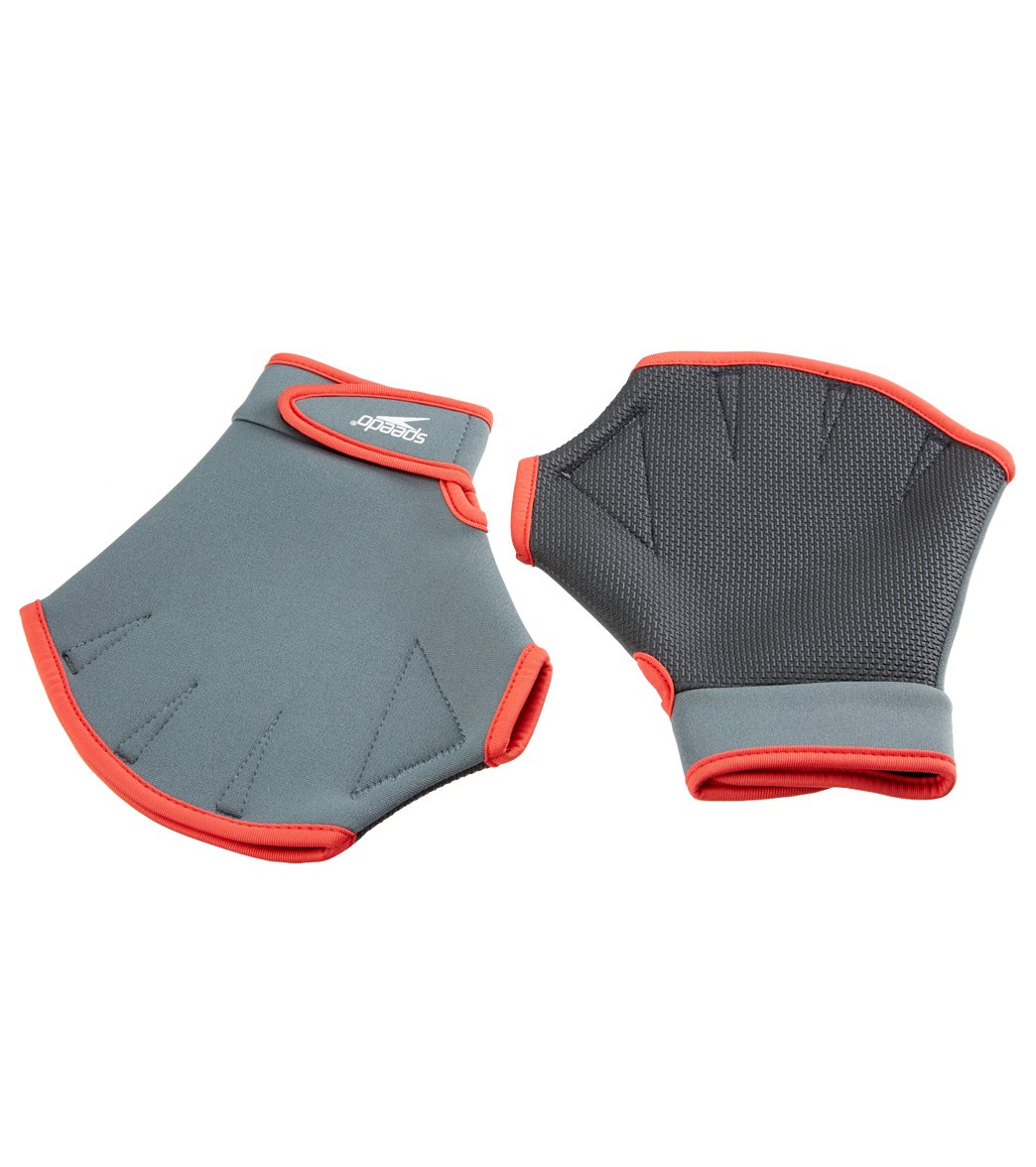  Speedo Aquatic Fitness Gloves