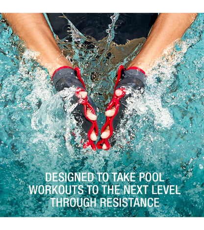  Speedo Aquatic Fitness Gloves