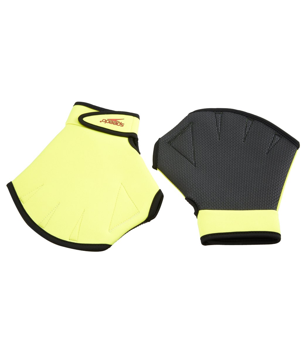  Speedo Aquatic Fitness Gloves