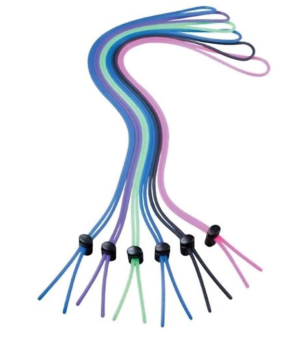  Speedo Universal Oggle (one Assorted Strap Per Order)