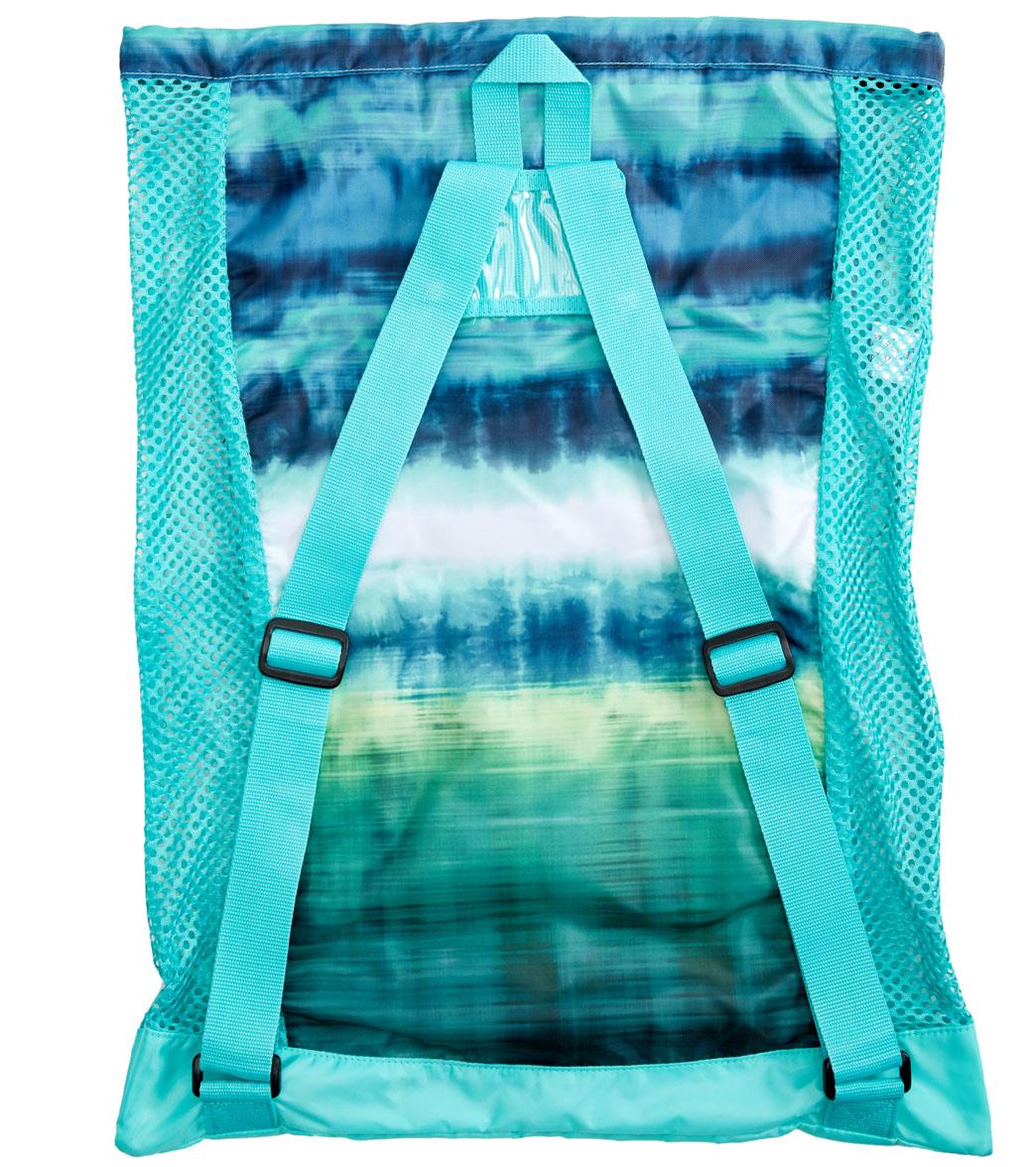  Speedo Deluxe Ventilator Mesh Bag