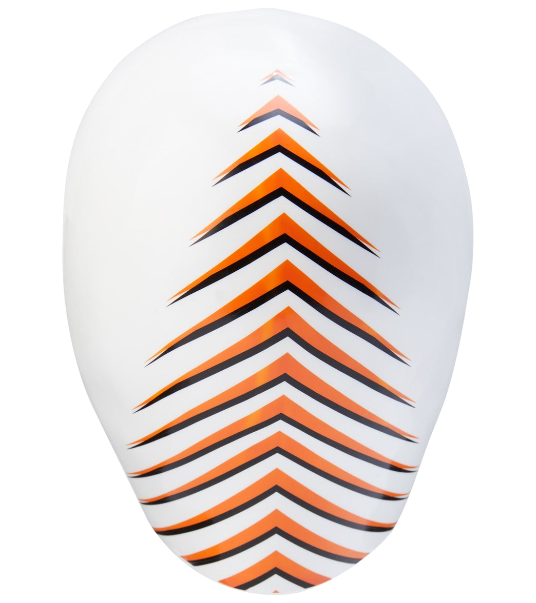  Speedo Fastskin Silicone Swim Cap