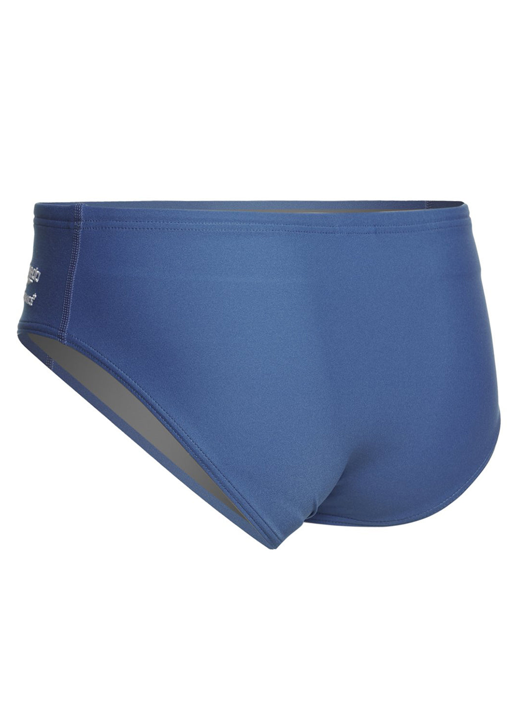  Speedo Solid Endurance Brief Swimsuit