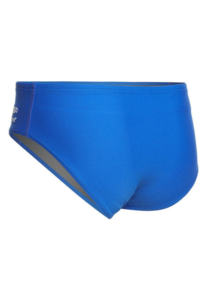  Speedo Solid Endurance Brief Swimsuit