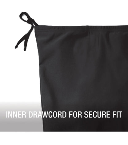  Speedo Men's Solid Endurance+ Jammer Swimsuit