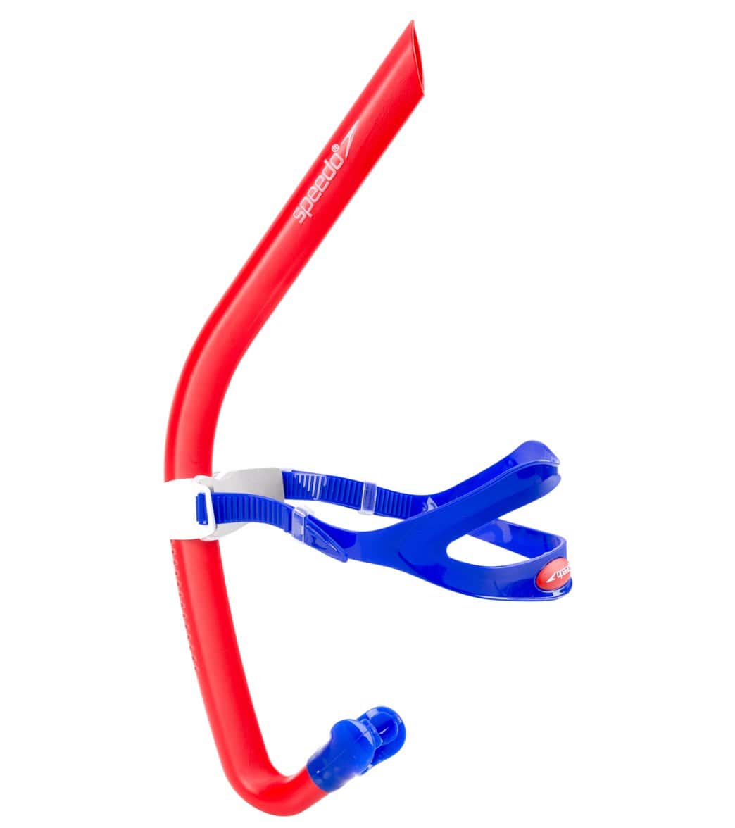  Speedo Bullet Head Swim Snorkel