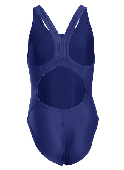  Speedo PowerFLEX Eco Solid Super Pro Youth Swimsuit