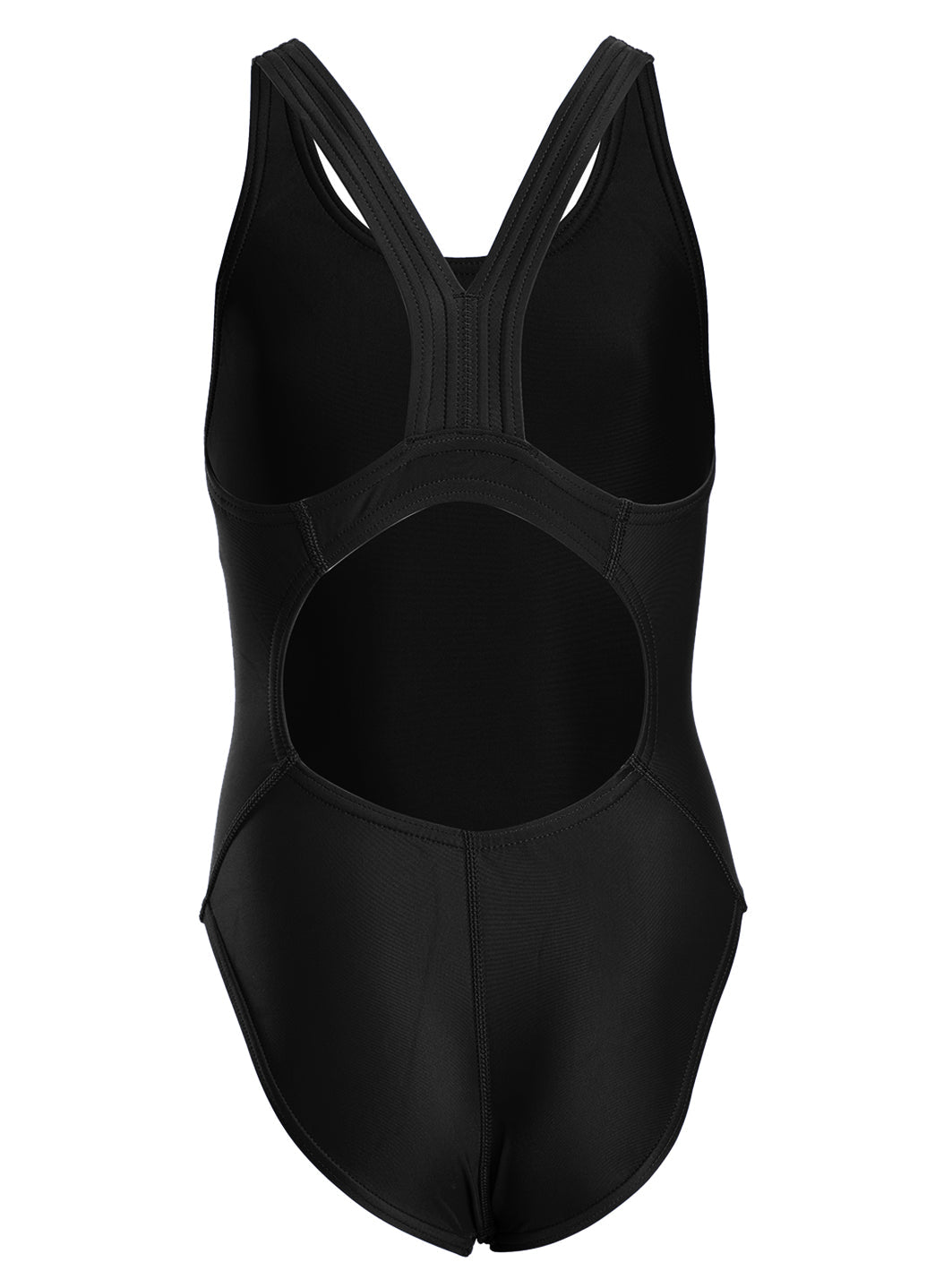  Speedo PowerFLEX Eco Solid Super Pro Youth Swimsuit