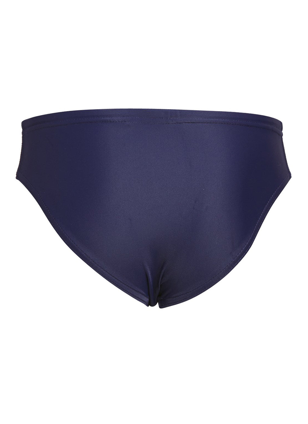  Speedo PowerFLEX Eco Solid Youth Brief Swimsuit
