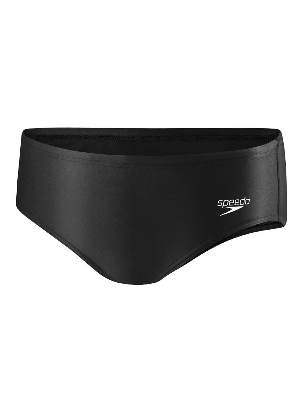  Speedo PowerFLEX Eco Solid Youth Brief Swimsuit