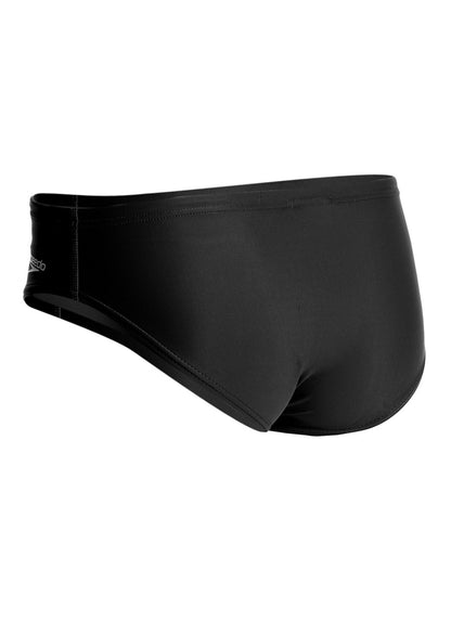  Speedo PowerFLEX Eco Solid Youth Brief Swimsuit
