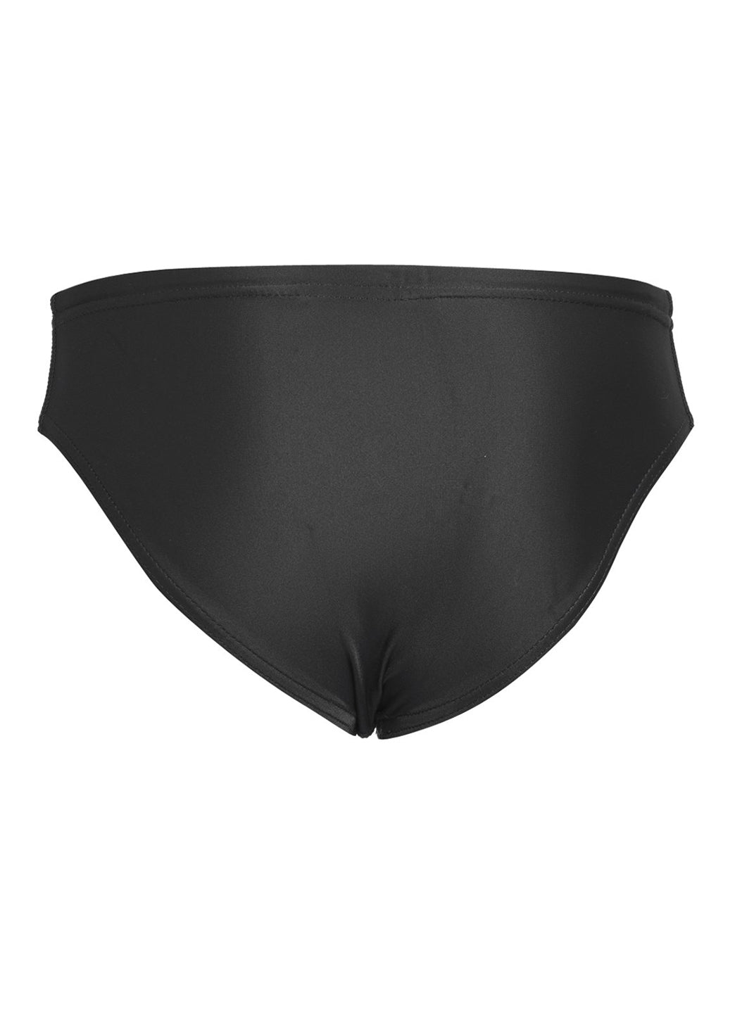  Speedo PowerFLEX Eco Solid Youth Brief Swimsuit