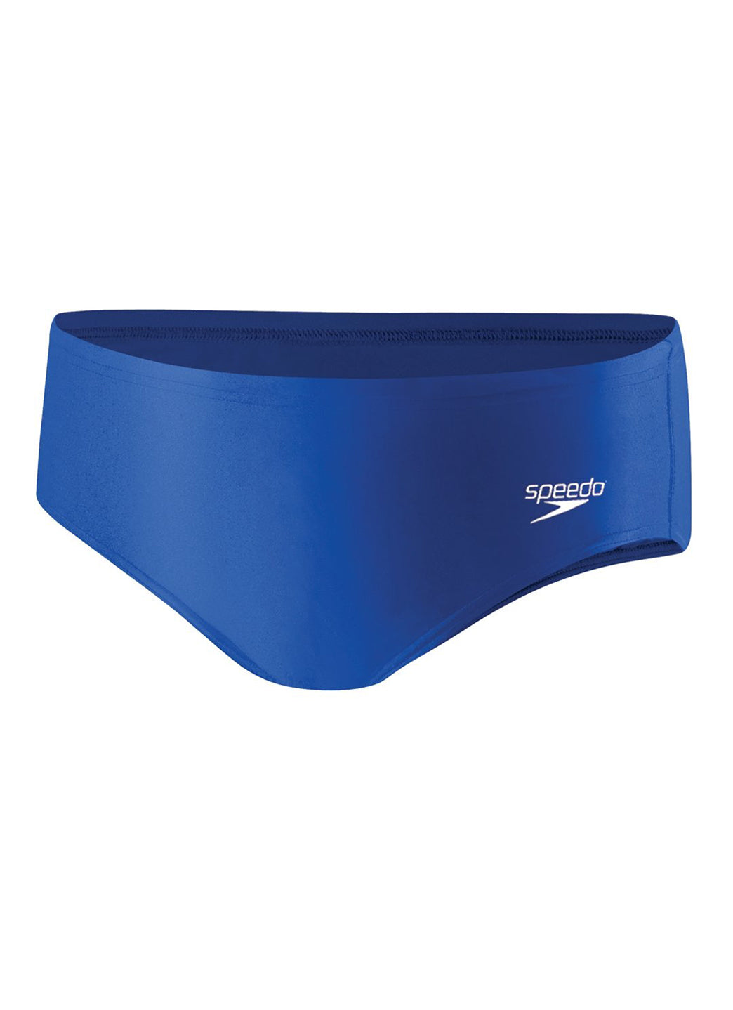  Speedo PowerFLEX Eco Solid Youth Brief Swimsuit