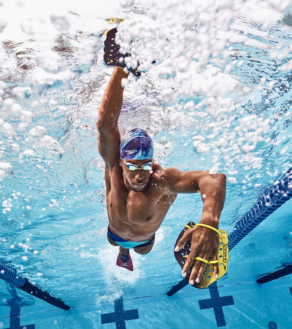  Speedo Power Paddle Plus