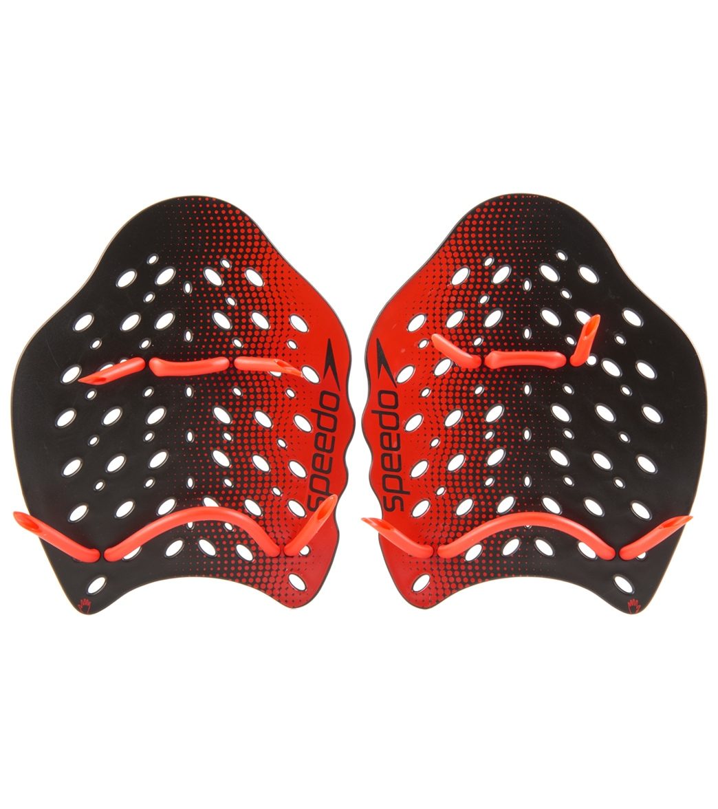  Speedo Power Paddle Plus