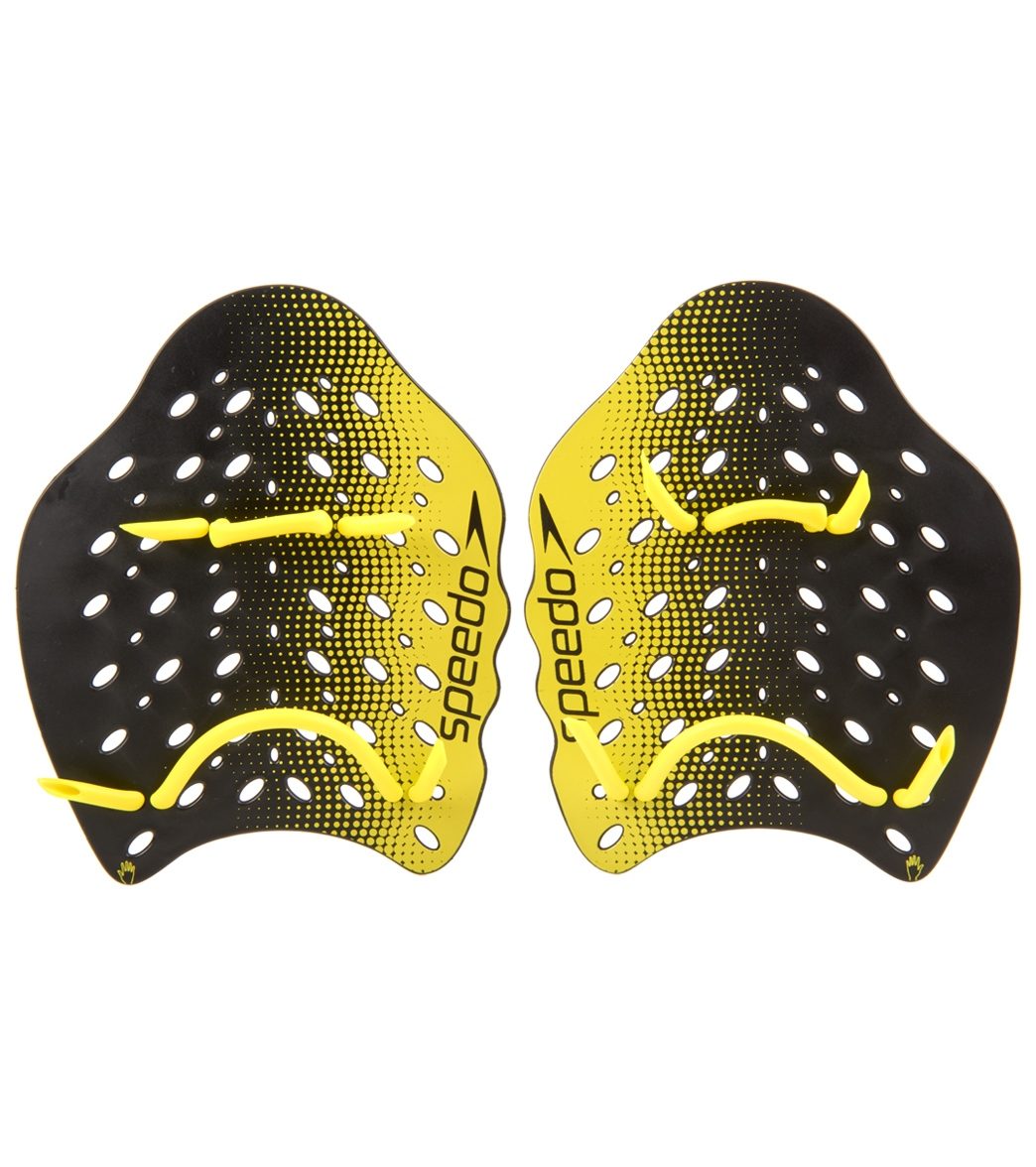  Speedo Power Paddle Plus