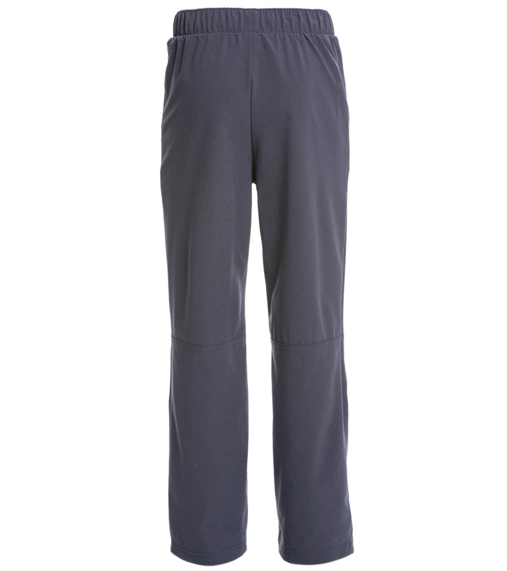  Speedo Youth Tech Warm Up Pant