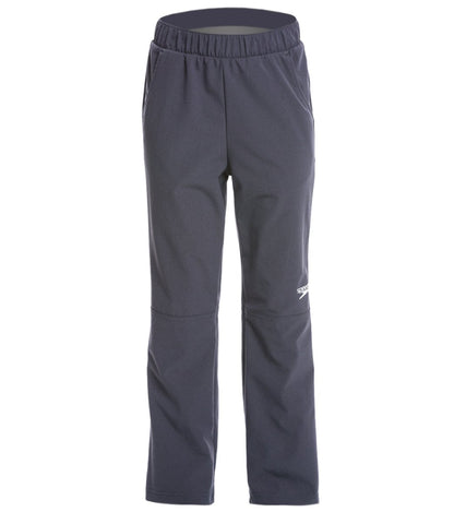  Speedo Youth Tech Warm Up Pant