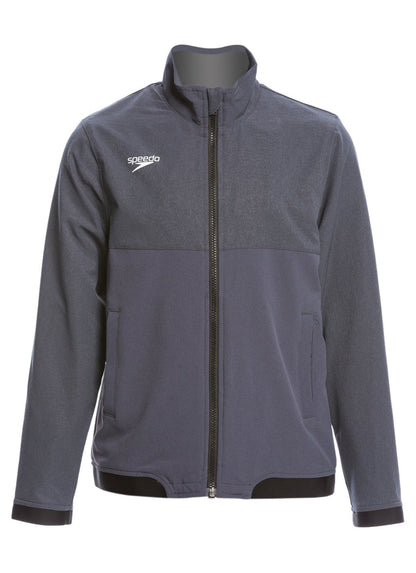  Speedo Youth Tech Warm Up Jacket