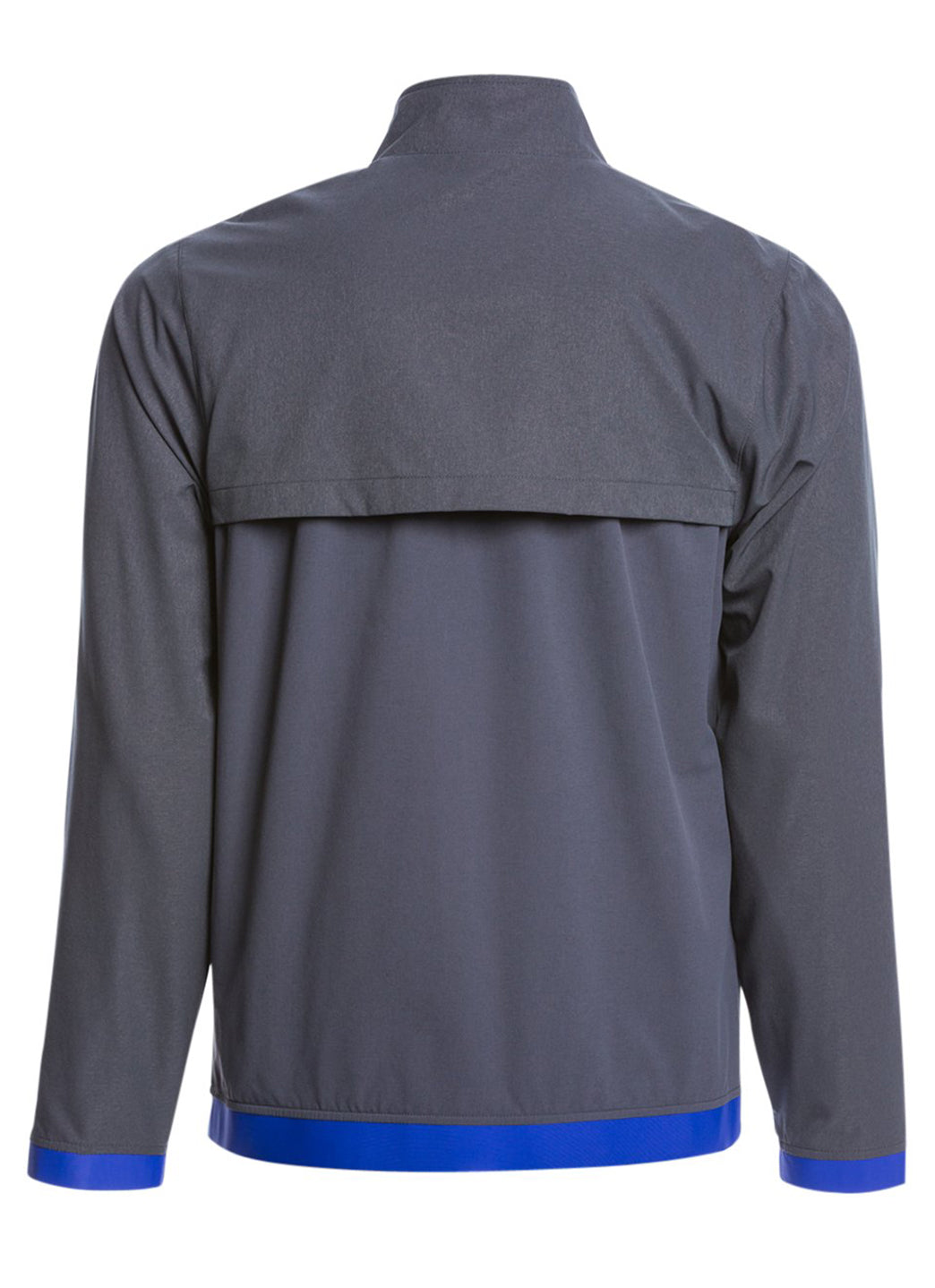 Speedo Men's Tech Warm Up Jacket