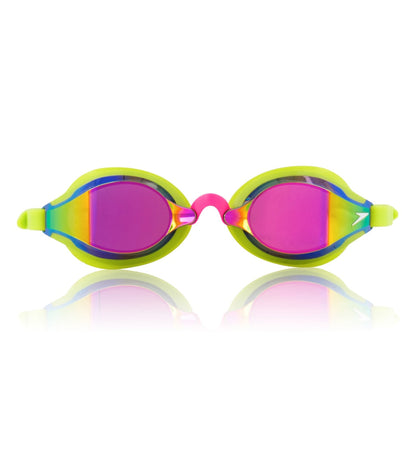  Speedo Speed Socket 2.0 Mirrored Goggle
