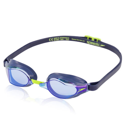  Speedo Speed Socket 2.0 Mirrored Goggle