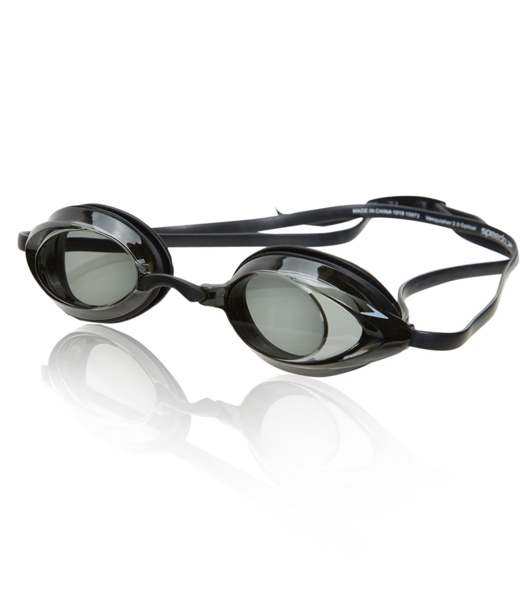  Speedo Vanquisher 2.0 Optical Goggle
