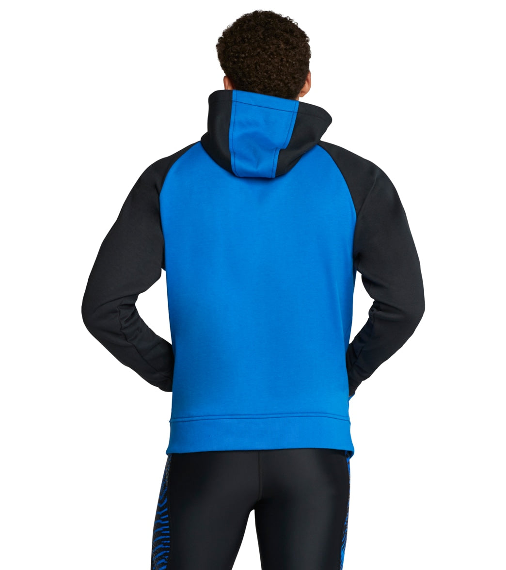  Speedo Men's Team Jacket