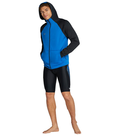  Speedo Men's Team Jacket