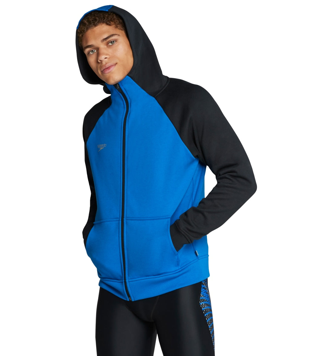  Speedo Men's Team Jacket