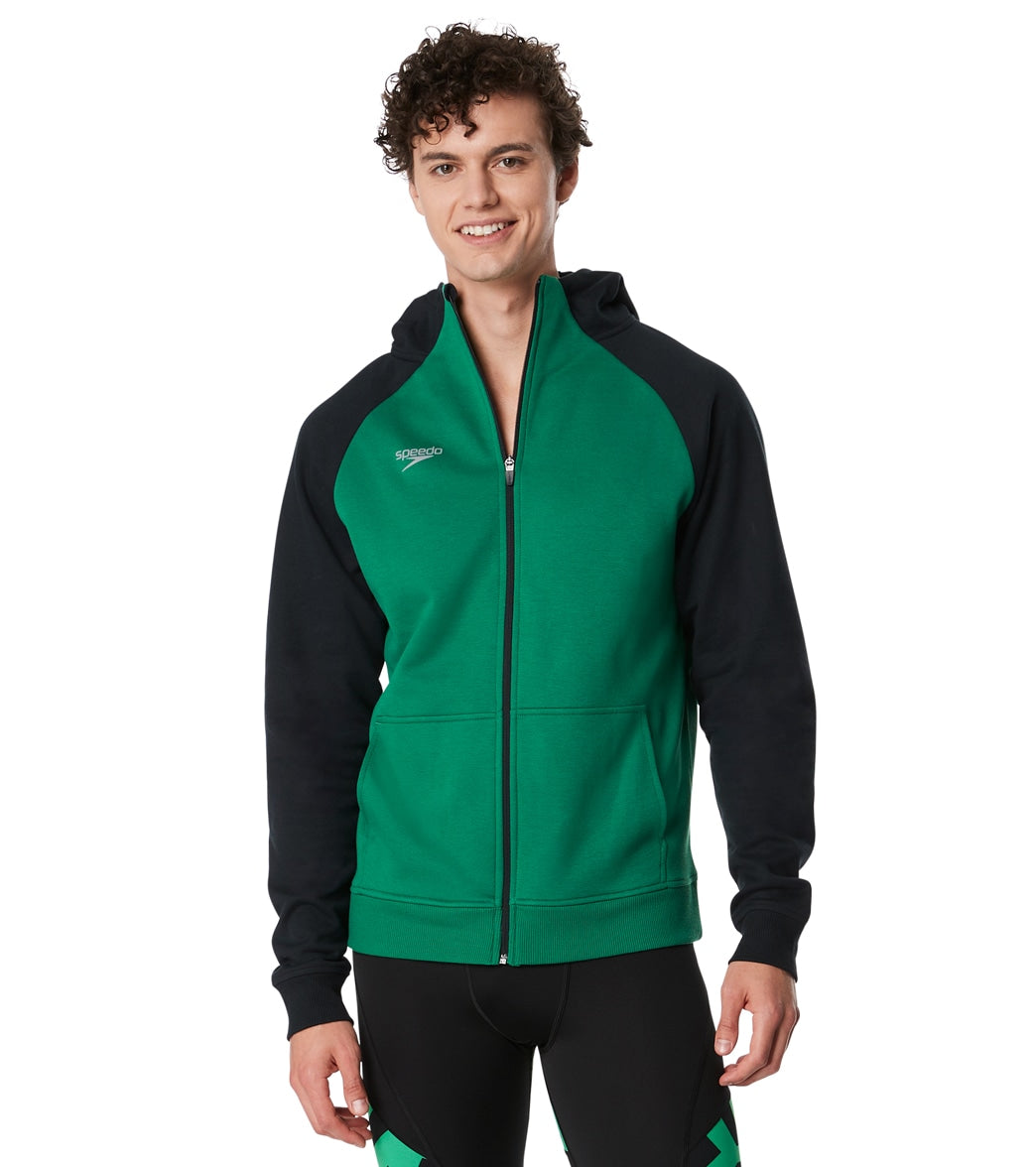  Speedo Men's Team Jacket