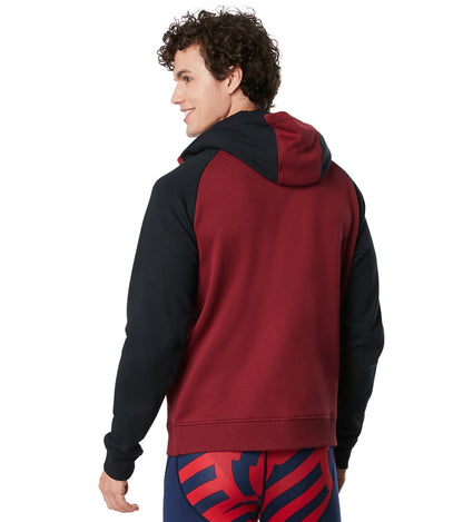  Speedo Men's Team Jacket