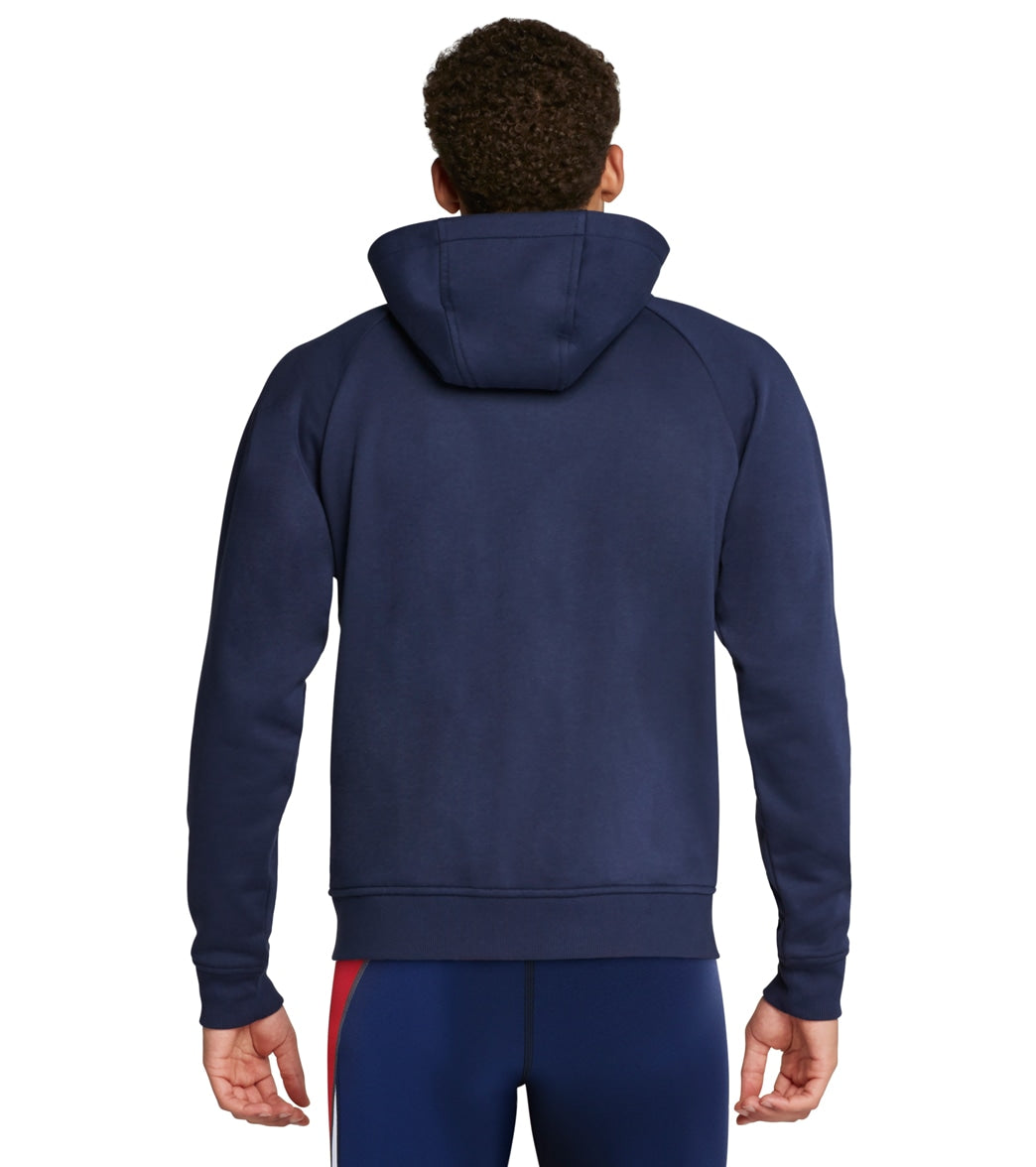  Speedo Men's Team Jacket