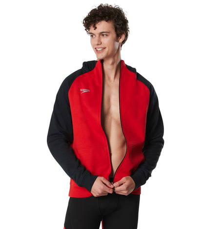  Speedo Men's Team Jacket