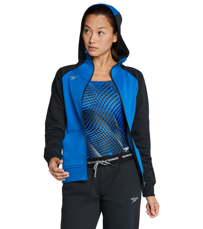  Speedo Women's Team Jacket