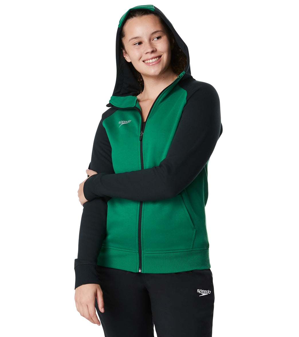  Speedo Women's Team Jacket