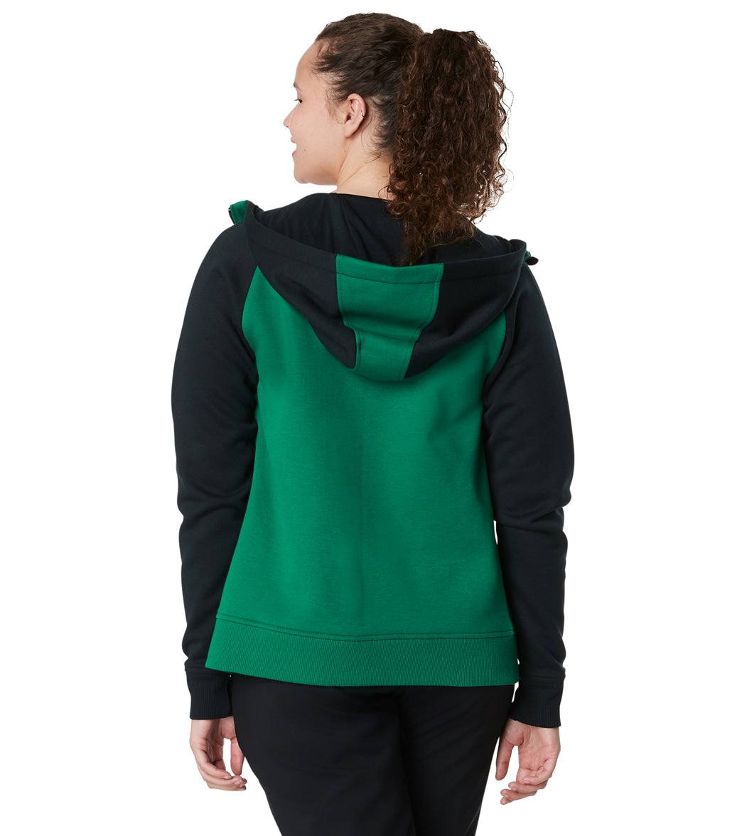  Speedo Women's Team Jacket