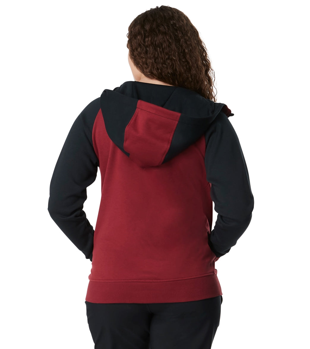  Speedo Women's Team Jacket