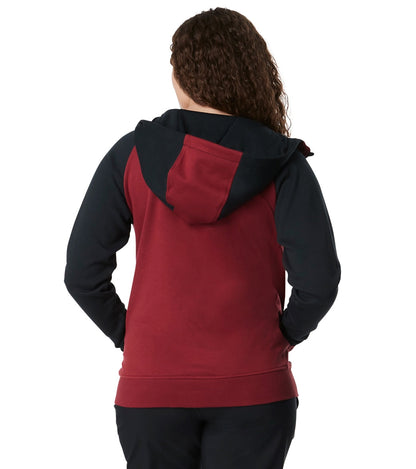  Speedo Women's Team Jacket