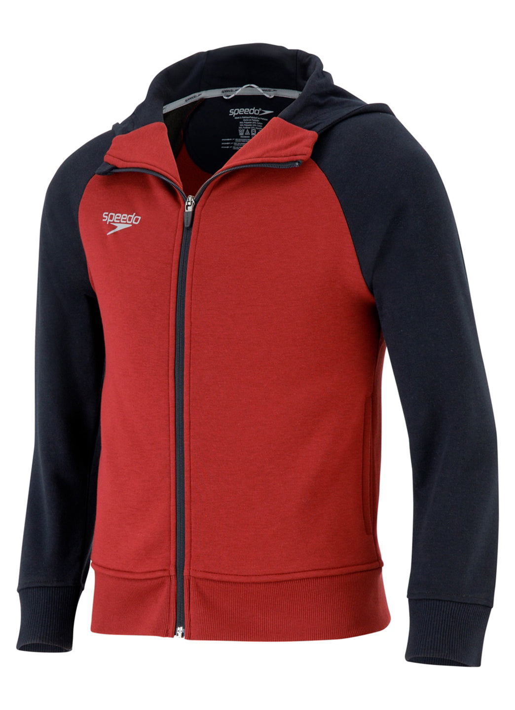  Speedo Youth Team Jacket