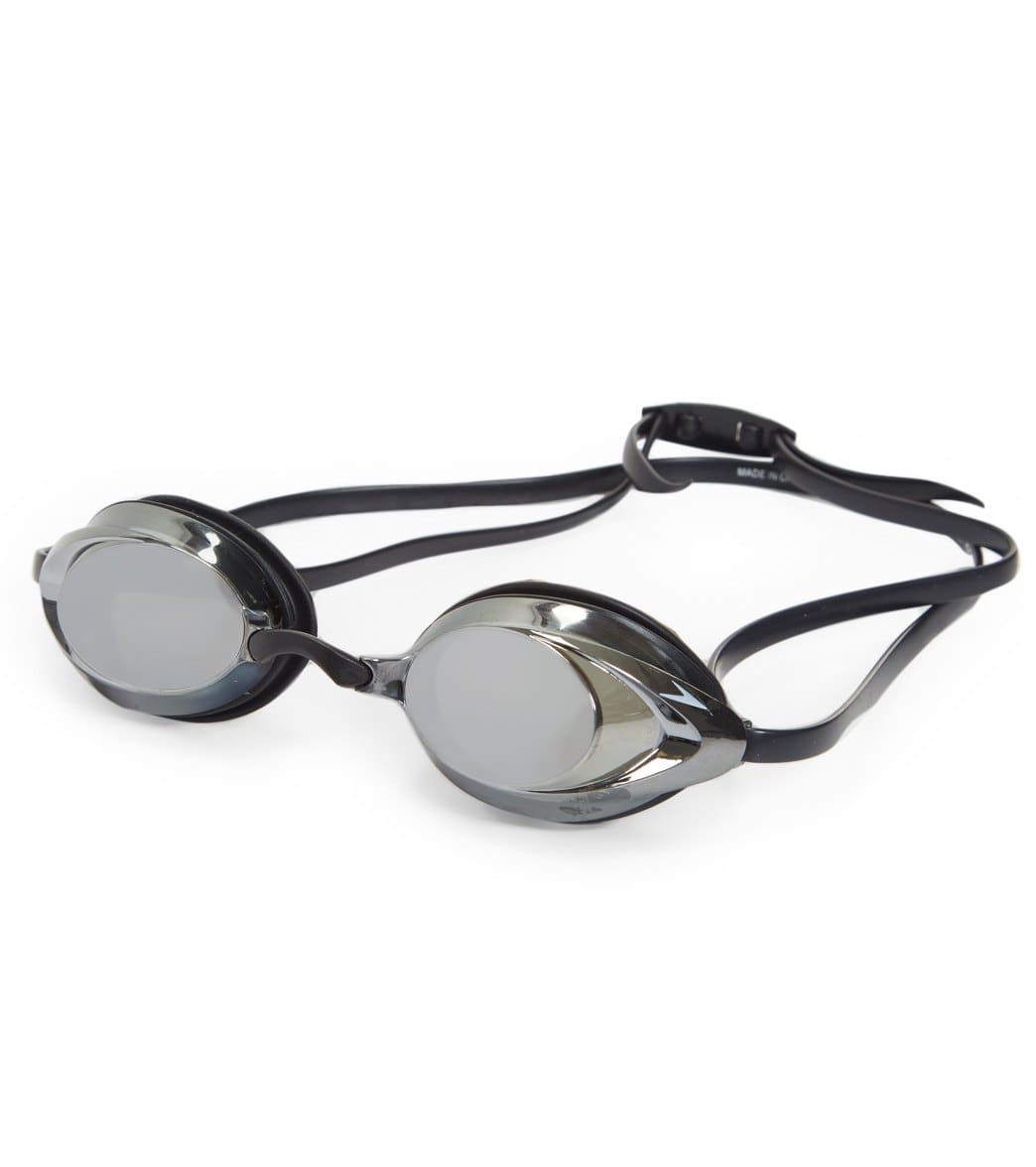  Speedo Vanquisher 2.0 Optical Mirrored Goggle