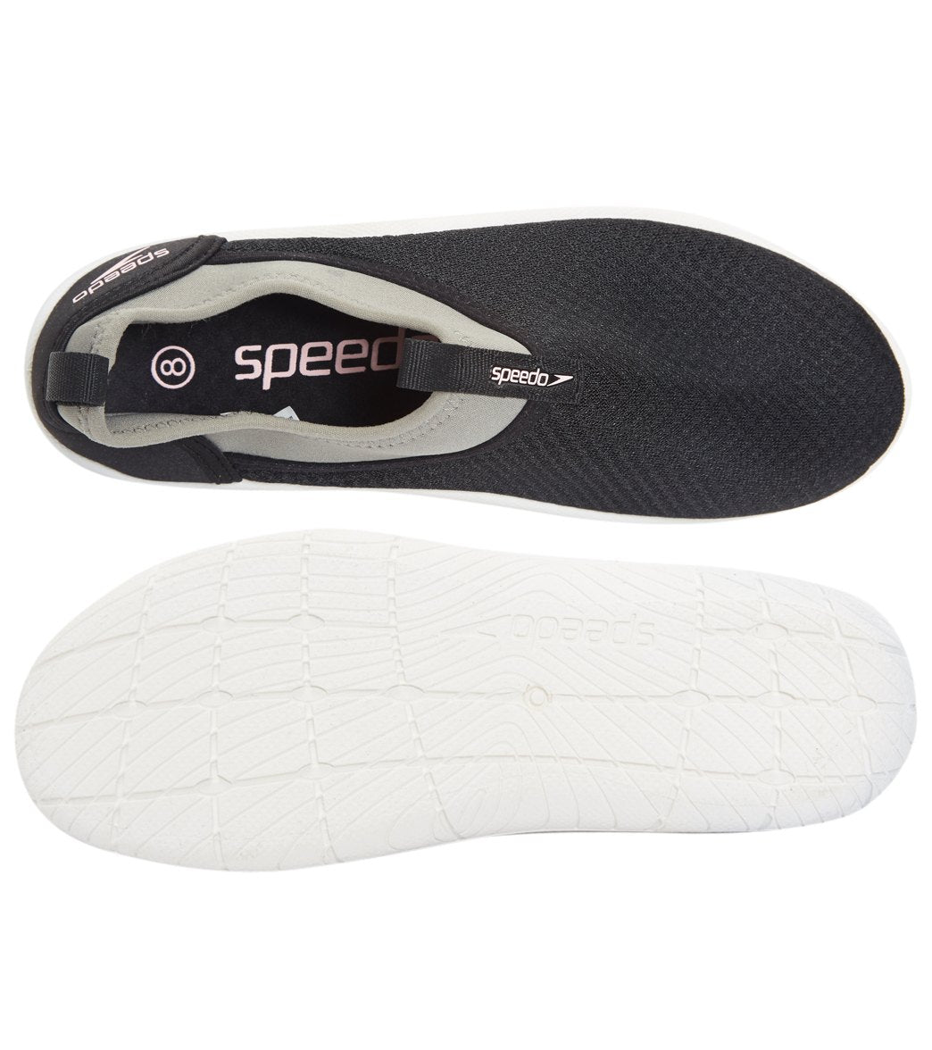  Speedo Women's Tidal Cruiser Water Shoes
