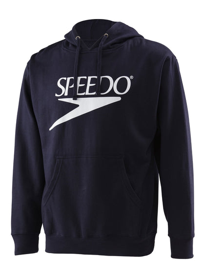  Speedo Unisex Vintage Logo Heavy Weight Fleece Hoodie