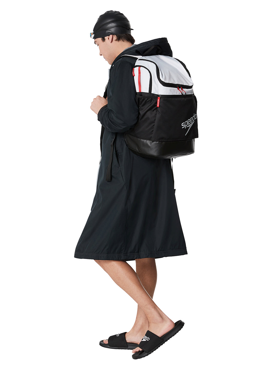  Speedo Teamster 2.0 35L Backpack